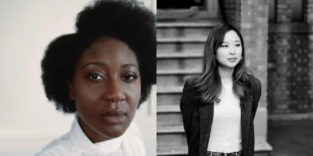 Fou,bi and Young headshots