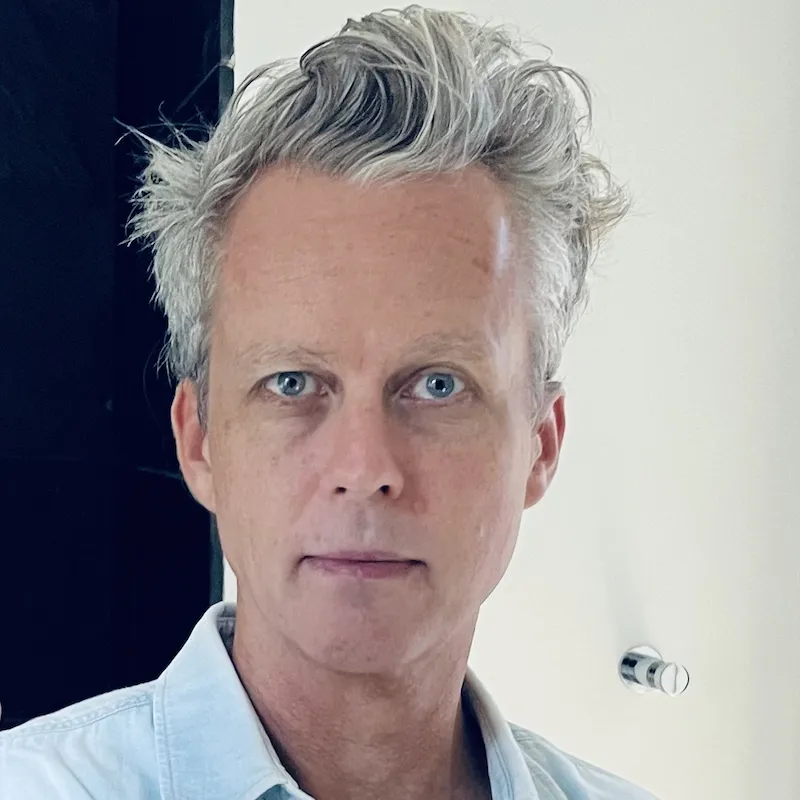 Ian Olds
