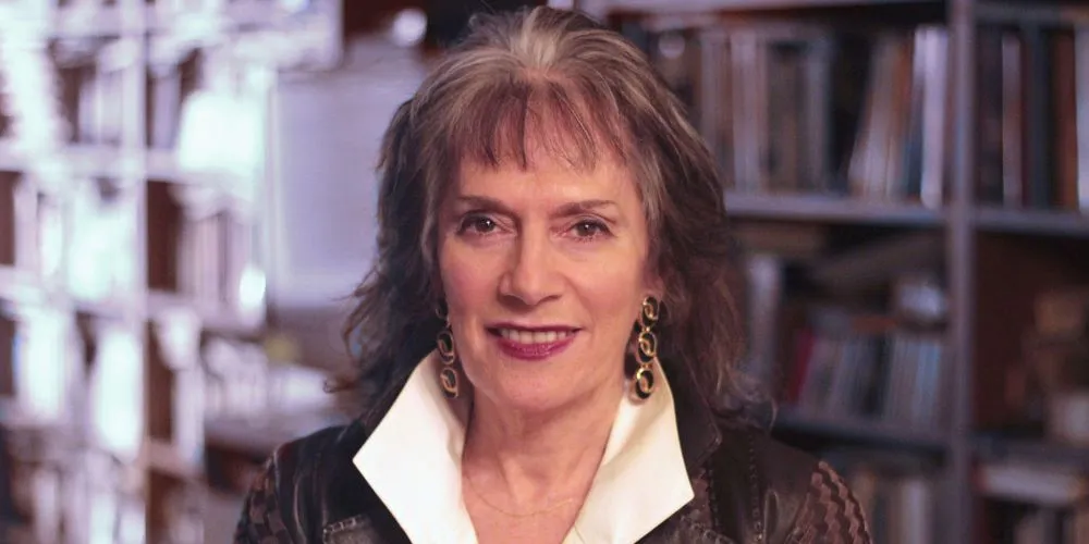 Annette Insdorf