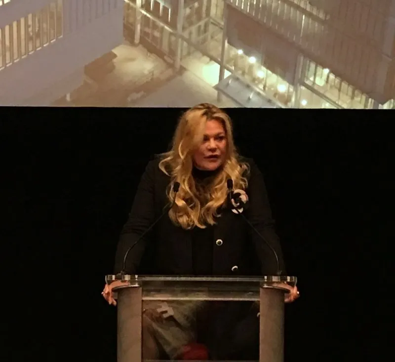 Katharina Otto-Bernstein '92