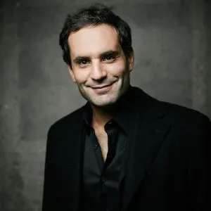 Jimmy Keyrouz