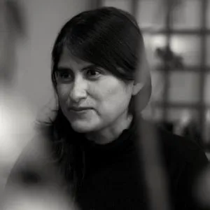 Melina Leon headshot