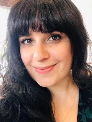 Meskin headshot