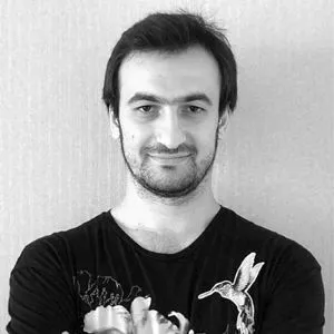 Headshot of Seman Nacar