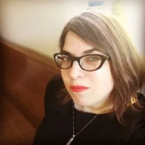 Sarah Nerboso headshot