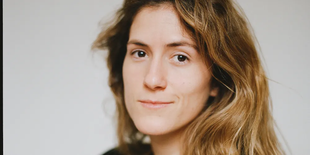 Headshot of Victoria Rivera