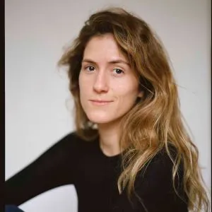 Headshot of Victoria Rivera