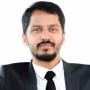 Shrihari Sathe