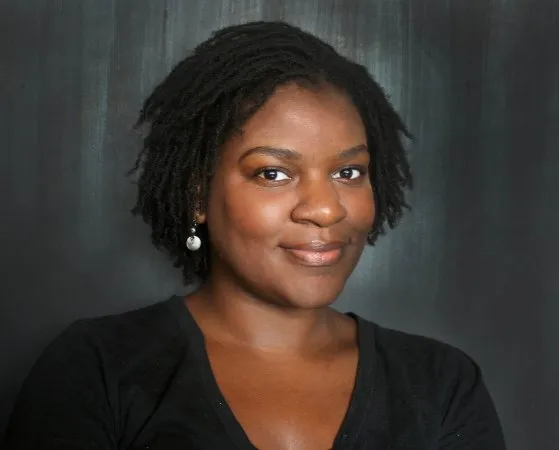 Headshot of Jessica Shields