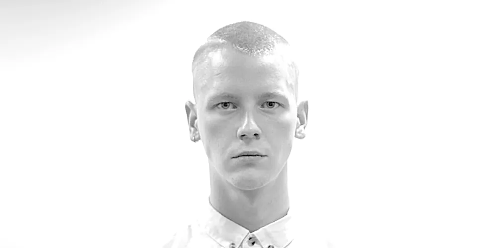 Davíð Már Stefánsson