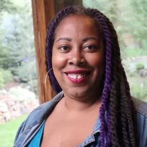 Angela Tucker 