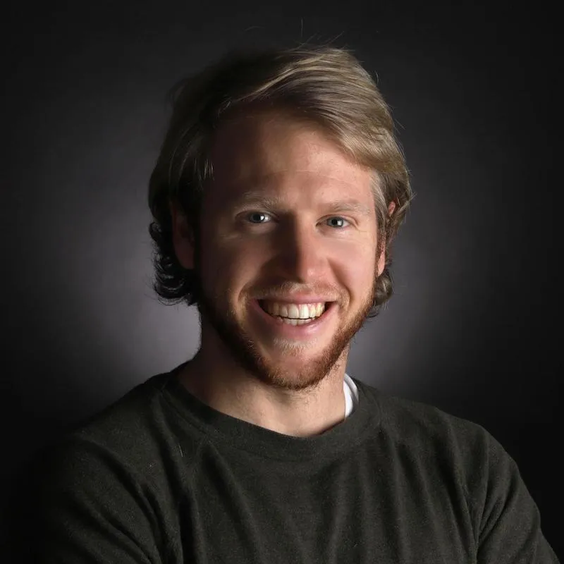 Felix Van Kann