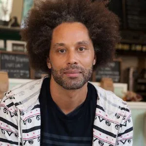 Jamund Washington