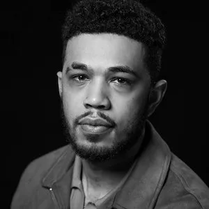 Wes Andre Goodrich ’23
