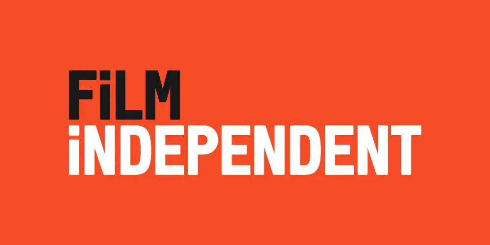 orange logo