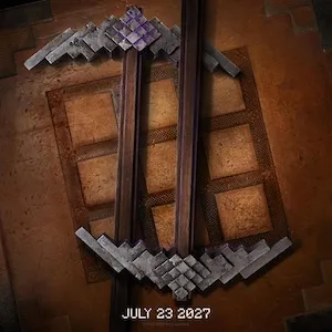 animated image of two pickaxes