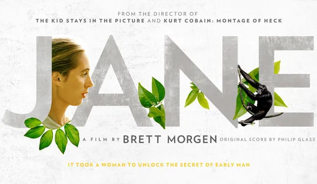 Jane poster