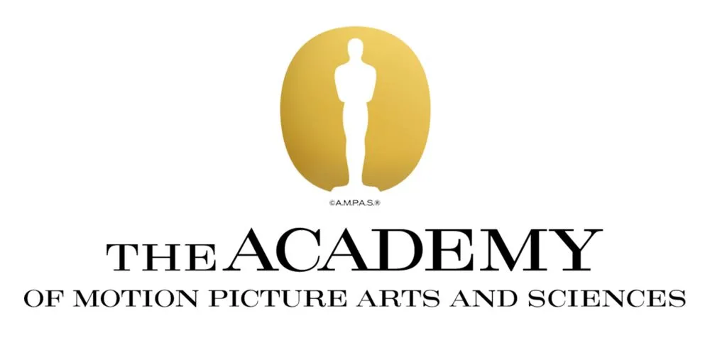 Logo for 'The Academy of Motion Picture Arts and Sciences'