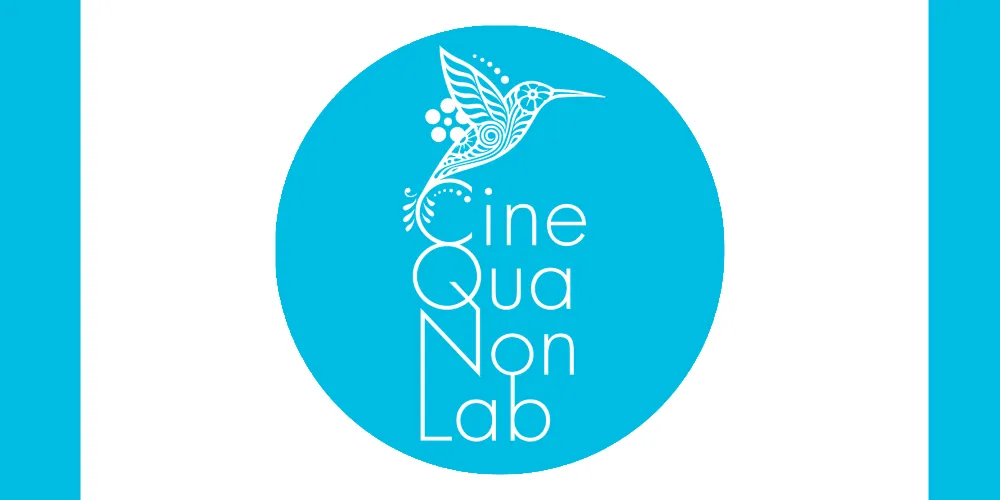 Cine Qua Non Lab logo
