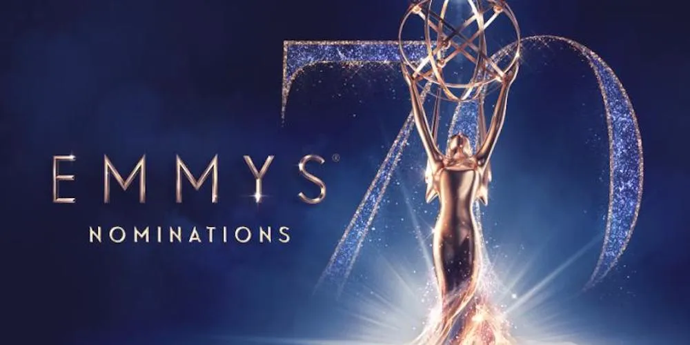 Emmy logo