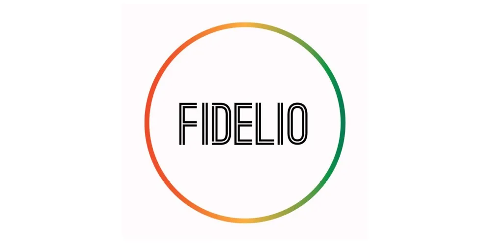 Fidelio logo