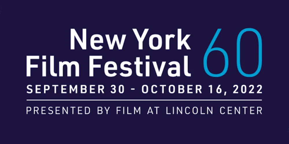 New York Film Festival Poster