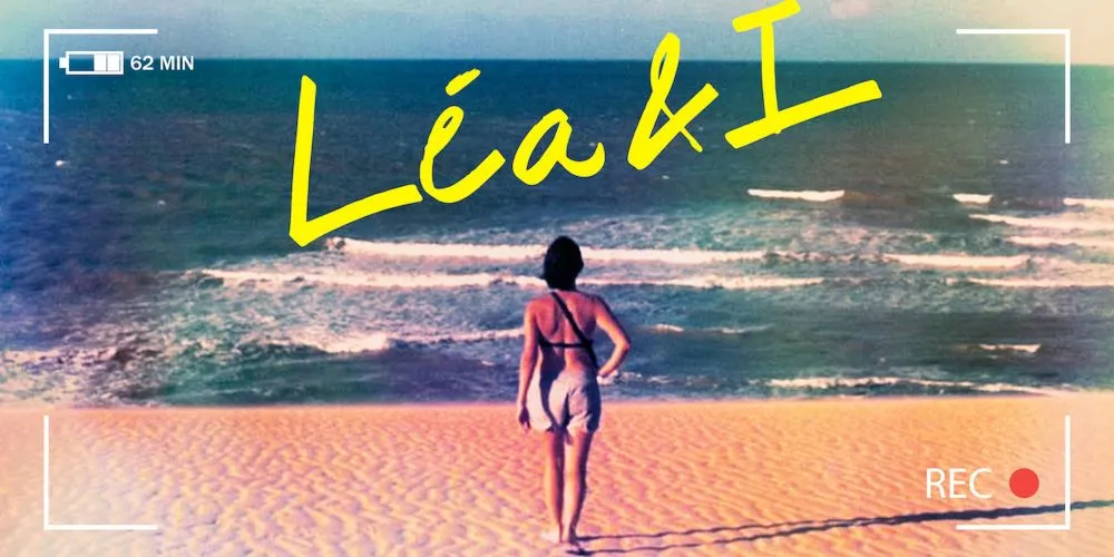 'Léa & I'