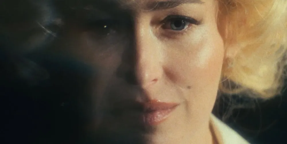 Still from 'Flesh Impact'.