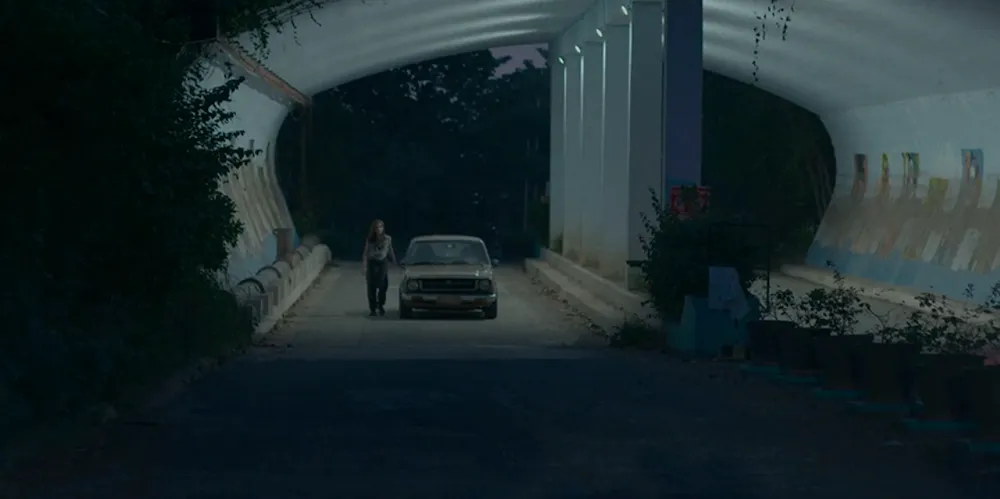 Still from 'The Remotes'.