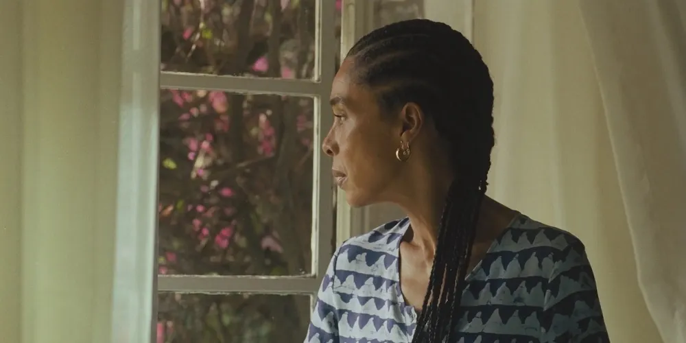 Still from 'Clarissa'.