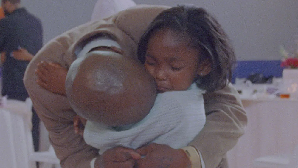 Still from "Daughters"