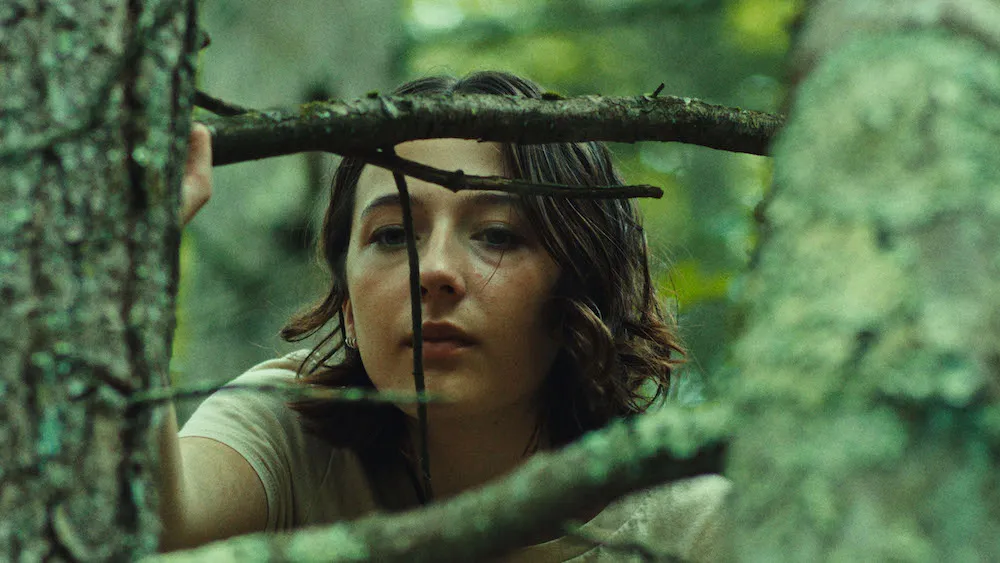 Still from "Good One"