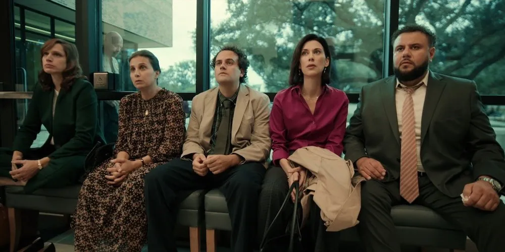 Still from 'Mo'