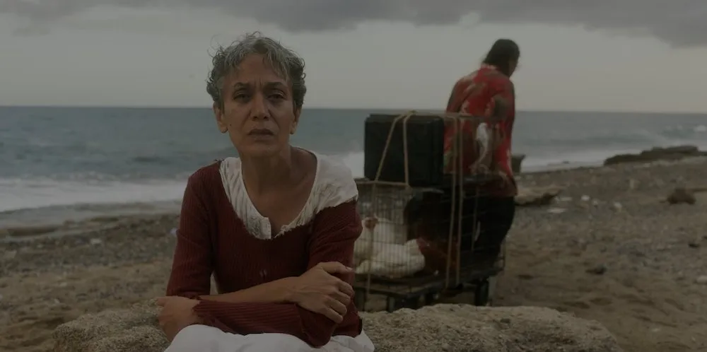 Still from 'Tropicalia'