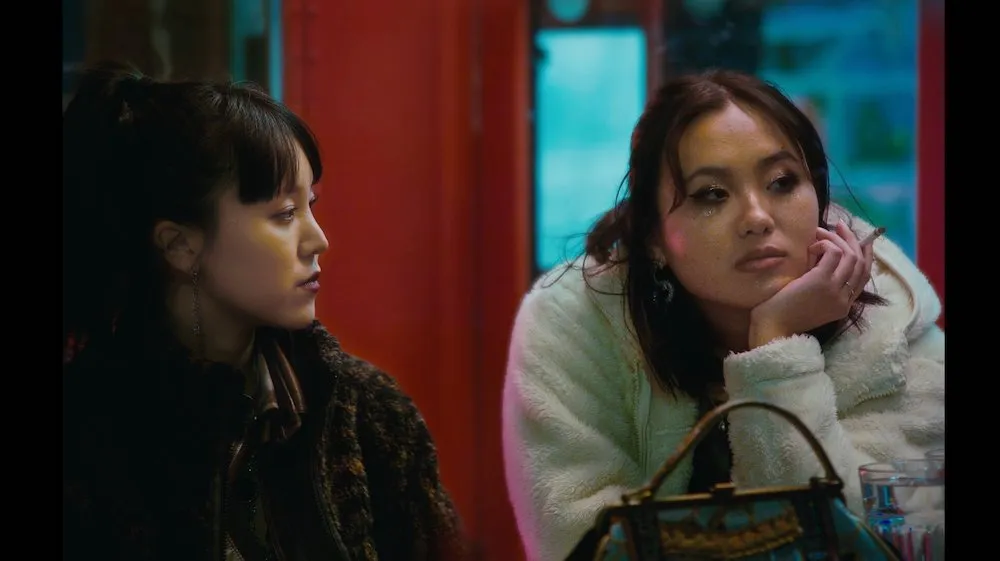Still from 'Dear Vanessa'