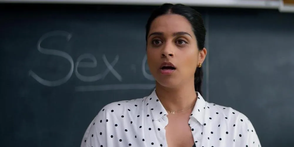 Still from 'Doin It'