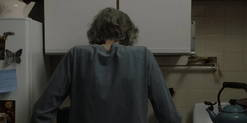 Still from 'Fin (The End)'