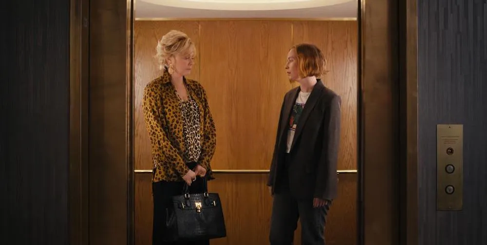 still from 'hacks'