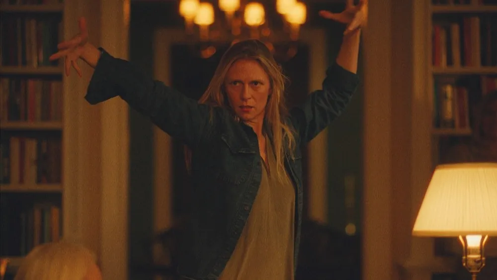 Still from 'Imogene'