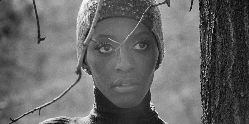 Still from 'Invisible Beauty'