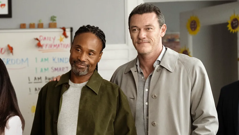 Still from 'Our Son,' courtesy of Tigresa