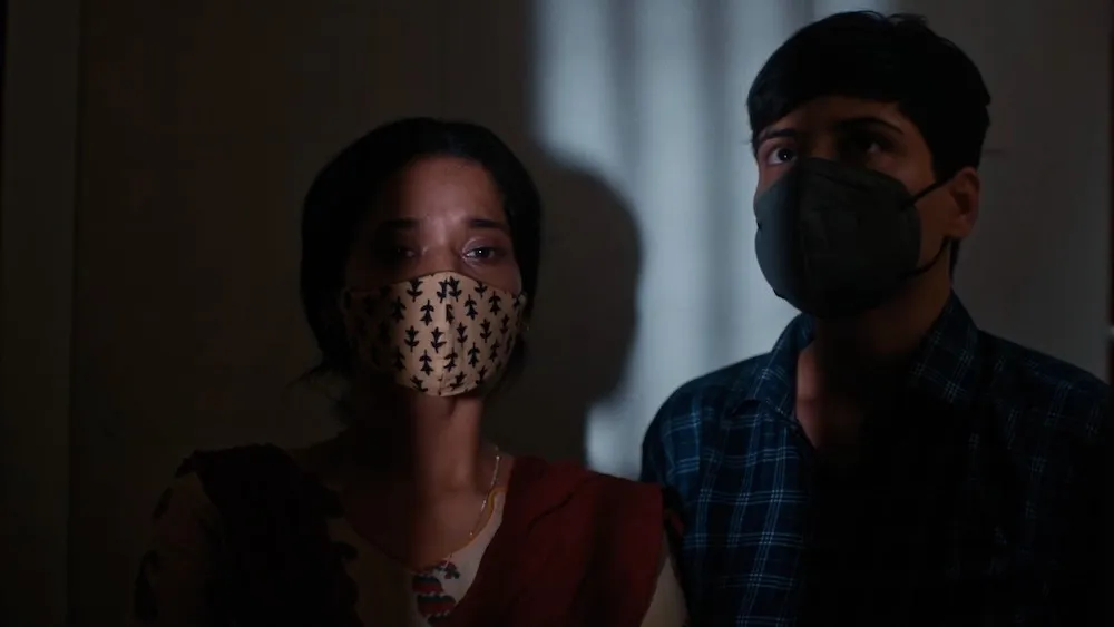 Still from 'Places I've Called My Own'