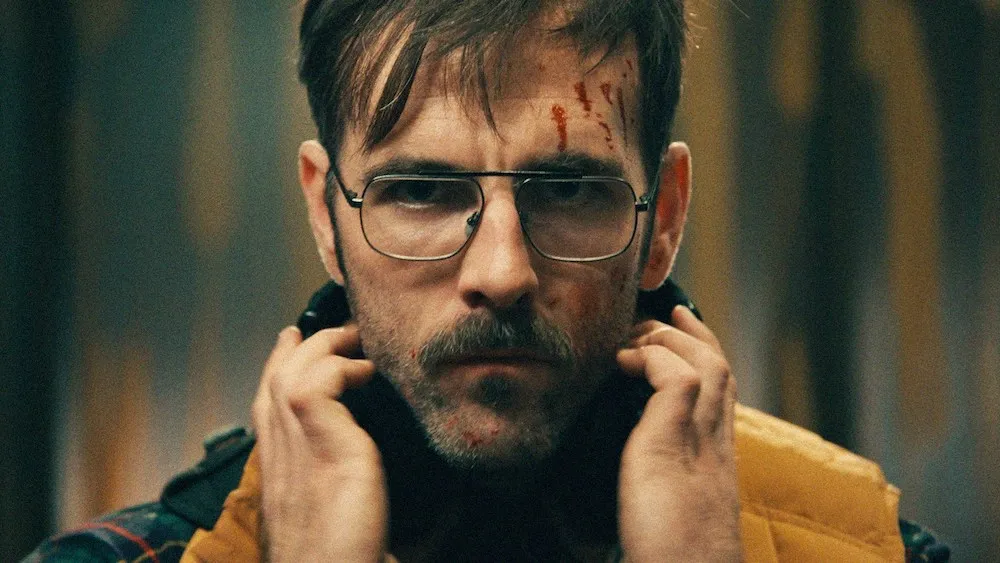 Still from 'Room Tone'