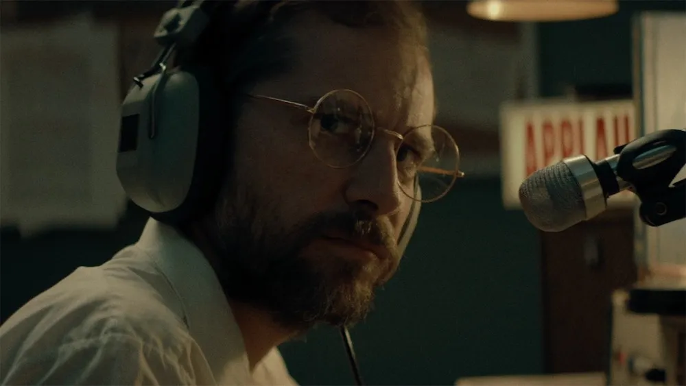 Still from 'Sadness'