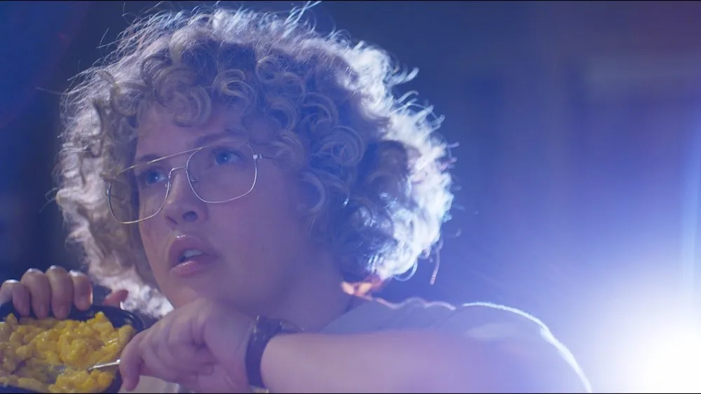 Still from 'Special Delivery'