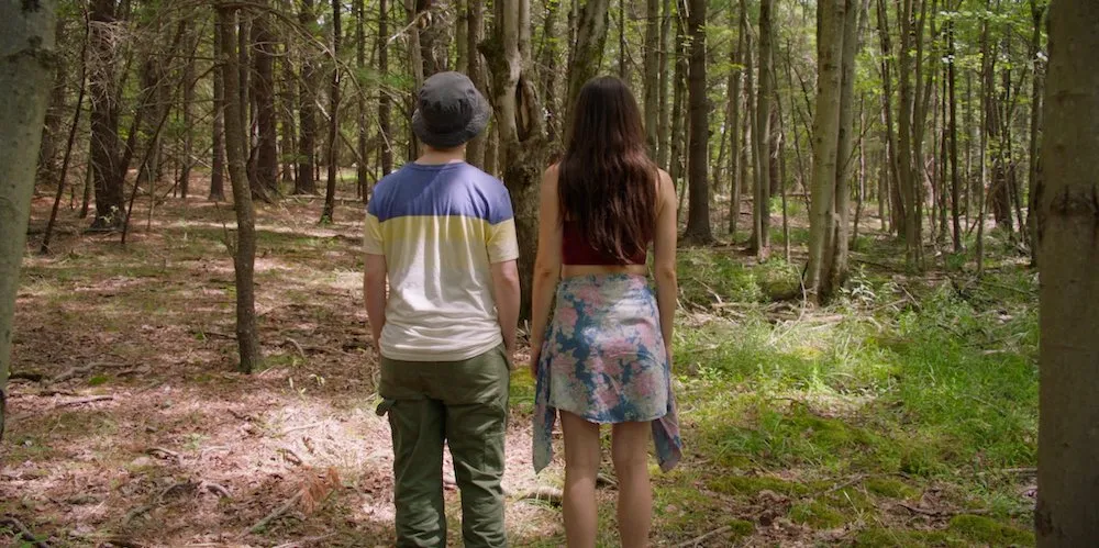 Still from 'Summer Solstice'