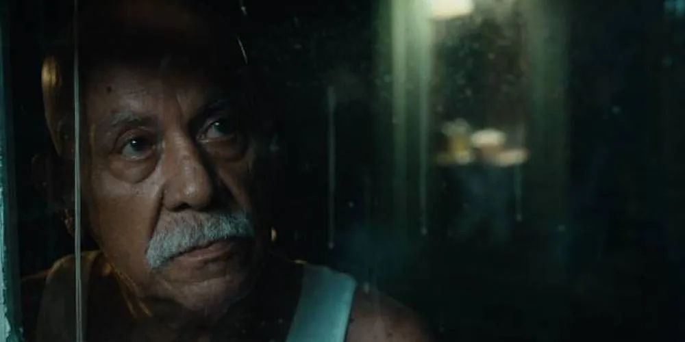 Still from 'The Fuse'