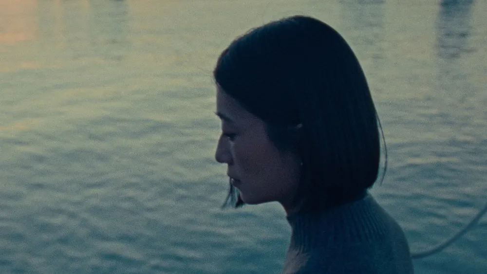 Still from 'Waterbirds'