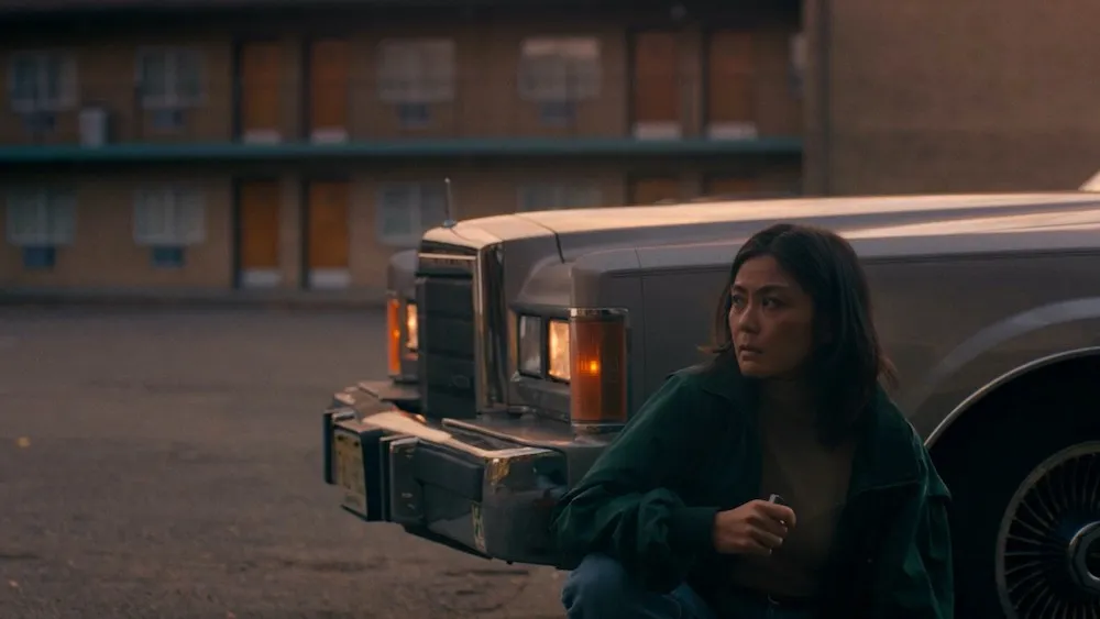 Still from 'What Do We Call This?'
