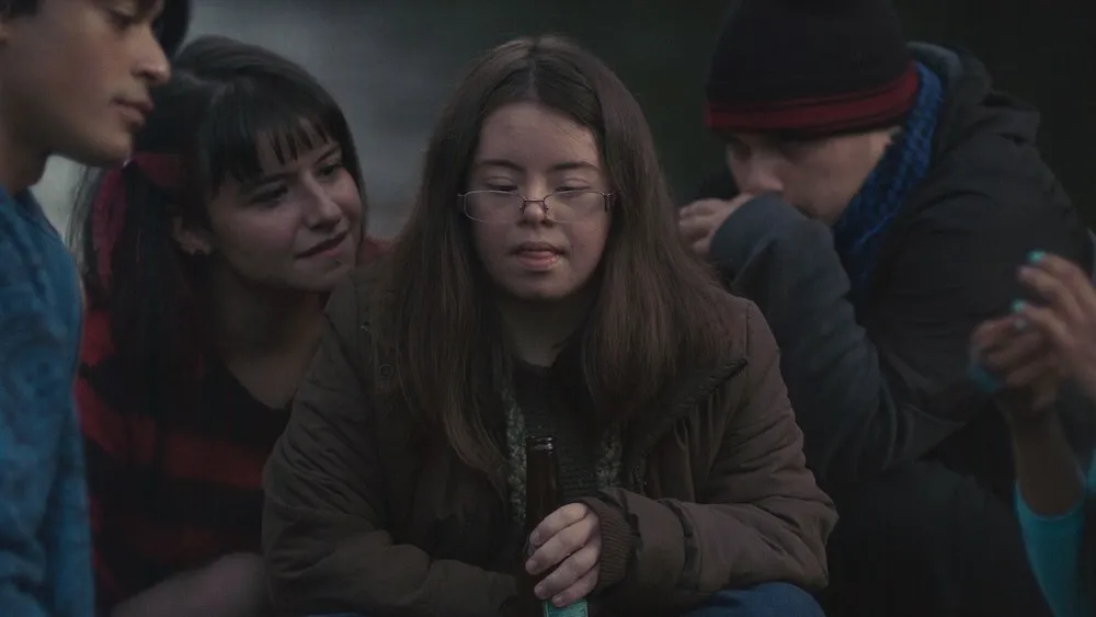 Still from 'Yaya'